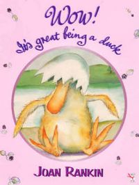 Produktbild: Wow! It's Great Being a Duck