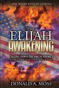 Produktbild: The Elijah Awakening