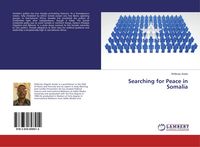 Produktbild: Searching for Peace in Somalia