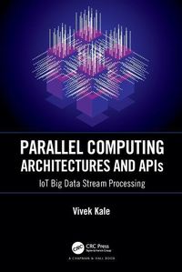 Produktbild: PARALLEL COMPUTING ARCHITECTUR