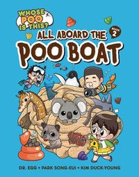 Produktbild: All Aboard the Poo Boat