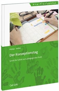 Produktbild: Der Konzeptionstag