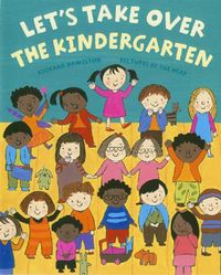 Produktbild: Let's Take Over the Kindergarten