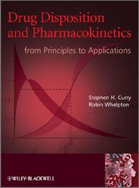 Produktbild: Drug Disposition and Pharmacokinetics