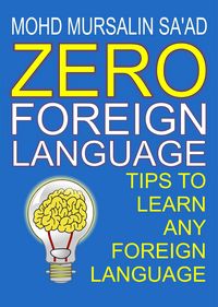 Produktbild: Zero Foreign Language
