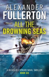 Produktbild: All the Drowning Seas
