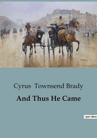 Produktbild: And Thus He Came