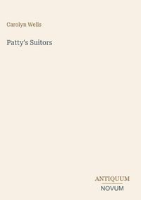 Produktbild: Patty's Suitors