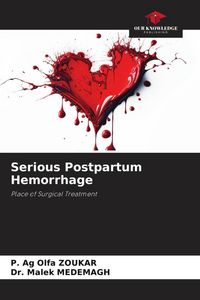 Produktbild: Serious Postpartum Hemorrhage