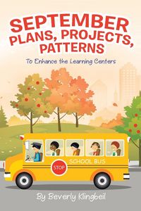 Produktbild: September Plans, Projects, Patterns