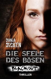 Produktbild: Die Seele des B&ouml;sen - Blackout