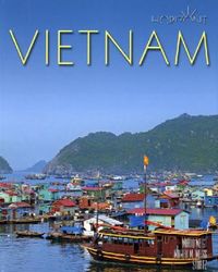 Bild vom Artikel Vietnam vom Autor Hans H. Krüger