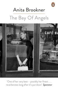 Bild vom Artikel The Bay Of Angels vom Autor Anita Brookner