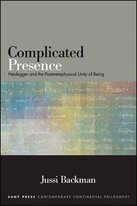 Produktbild: Complicated Presence