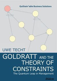 Produktbild: Goldratt and the Theory of Constraints.