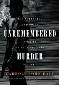 Produktbild: Unremembered Murder
