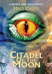 Produktbild: Citadel of the Moon