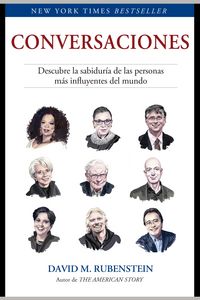Produktbild: Conversaciones