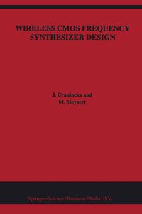 Produktbild: Wireless CMOS Frequency Synthesizer Design
