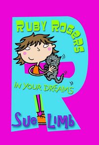 Produktbild: Ruby Rogers: In Your Dreams