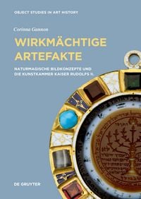 Produktbild: Wirkm&auml;chtige Artefakte
