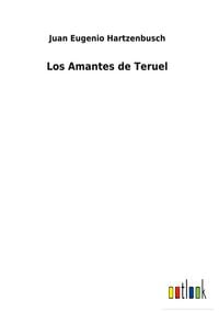Produktbild: Los Amantes de Teruel
