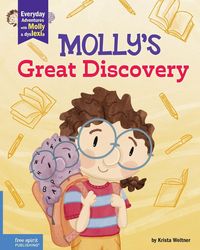 Produktbild: Molly's Great Discovery