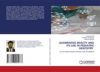 Produktbild: Augmented Reality and Its Use in Pediatric Dentistry