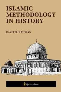 Produktbild: Islamic Methodology in History