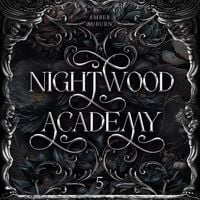 Produktbild: Nightwood Academy 5