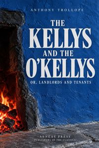 Produktbild: The Kellys and the O'Kellys