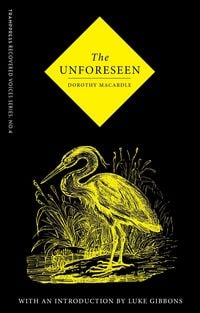 Produktbild: The Unforeseen