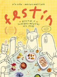 Produktbild: Fest&iacute;n
