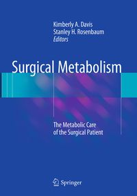 Produktbild: Surgical Metabolism