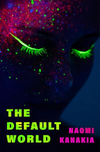 Produktbild: The Default World
