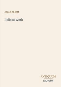 Produktbild: Rollo at Work