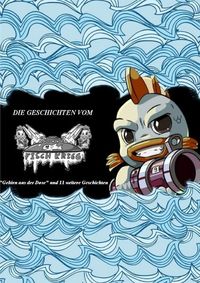 Produktbild: Fischkrieg / Die Geschichten vom Fischkrieg - Onlineexklusive Version