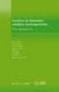Produktbild: Lectures de literatura catalana contemporania