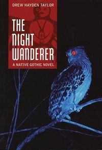Produktbild: The Night Wanderer