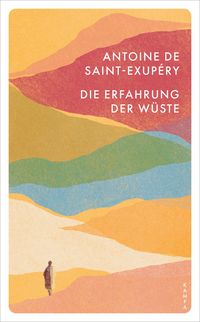 Produktbild: Die Erfahrung der W&uuml;ste