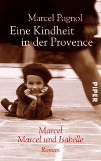 Produktbild: Eine Kindheit in der Provence