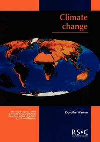 Produktbild: Climate Change