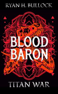 Produktbild: The Blood Baron: Titan War