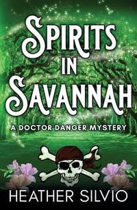 Produktbild: Spirits in Savannah