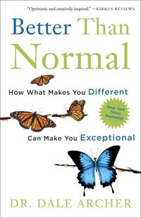 Produktbild: Better Than Normal