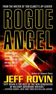 Produktbild: Rogue Angel