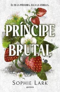 Produktbild: Príncipe Brutal / Brutal Prince