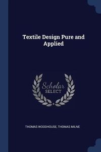 Produktbild: Textile Design Pure and Applied