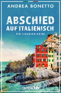 Bild vom Artikel Abschied auf Italienisch vom Autor Andrea Bonetto