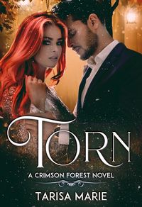 Produktbild: Torn (Crimson Forest, #4)